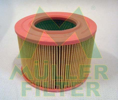 Filtr powietrza MULLER FILTER PA375