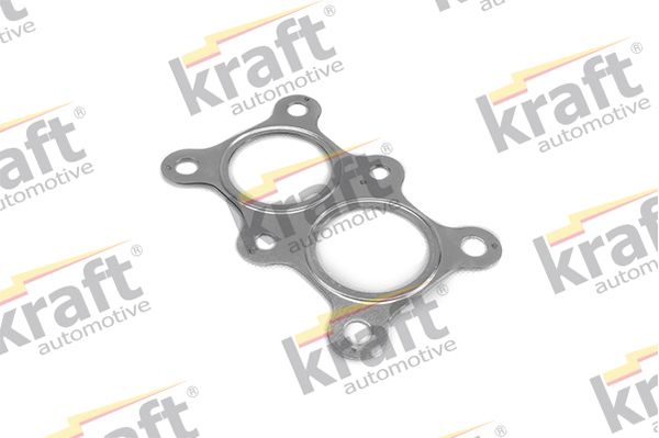 Těsnění, výfuková trubka KRAFT AUTOMOTIVE 1130866