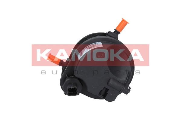 Palivový filter KAMOKA F306301