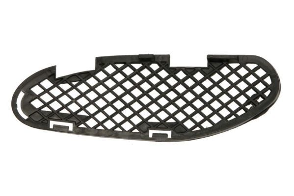 Grille de ventilation, pare-chocs