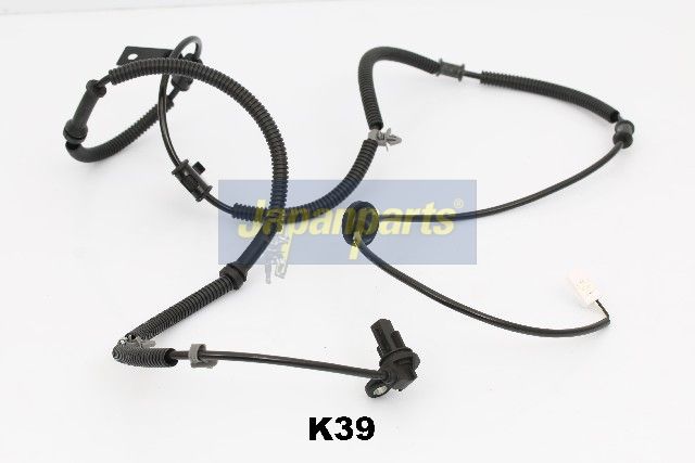 Levně Snímač, počet otáček kol JAPANPARTS ABS-K39