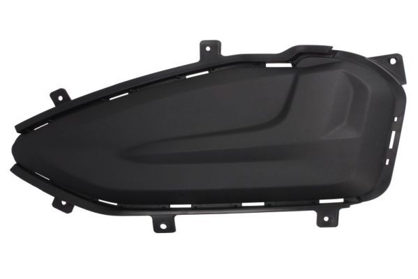 Grila ventilatie, bara protectie BLIC 6509-01-2598911P