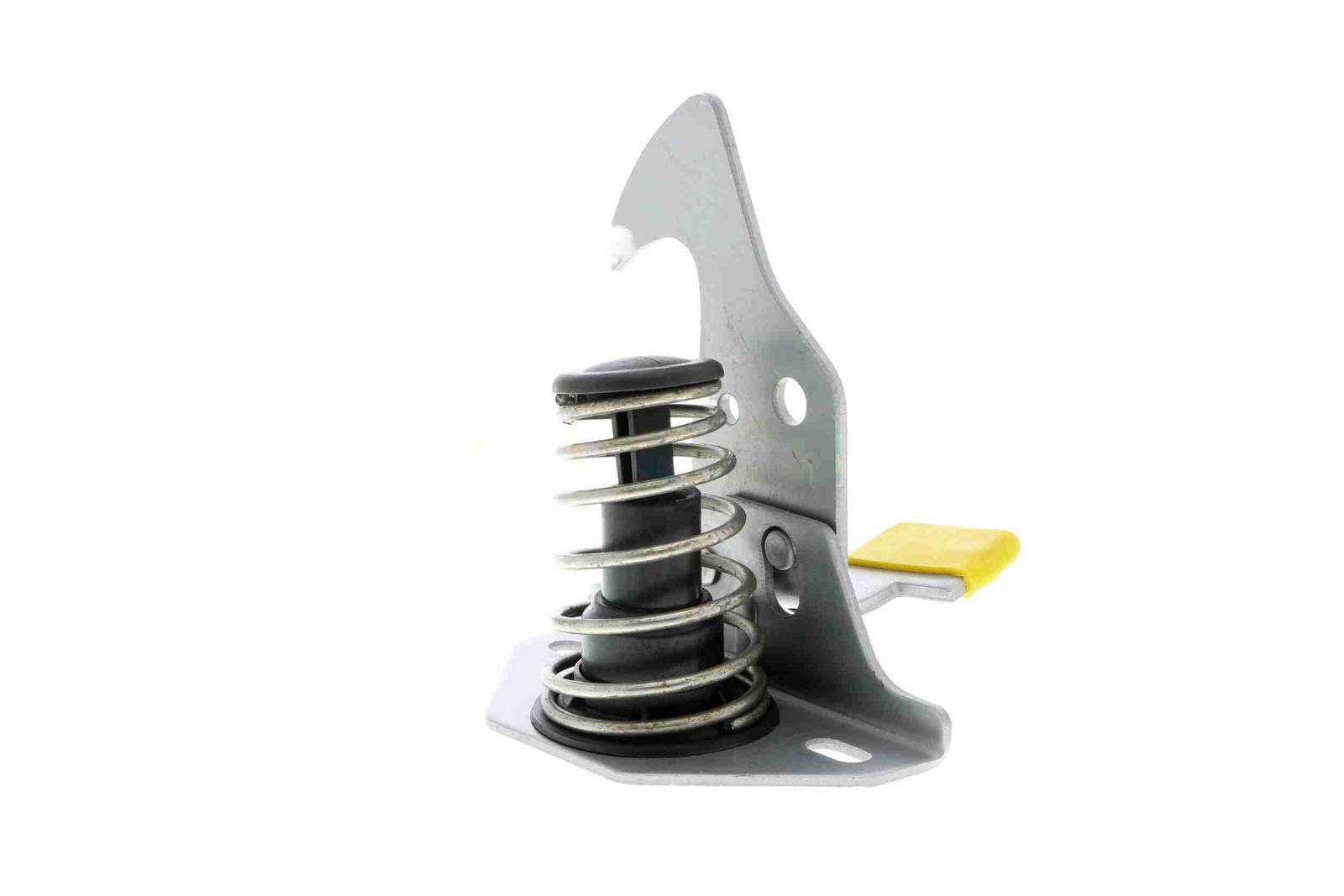 Serrure de capot-moteur