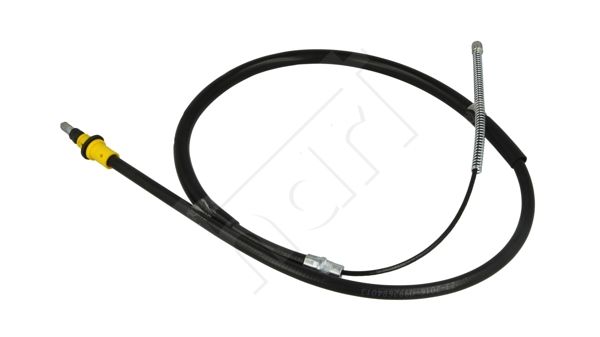 Cięgło, hamulec postojowy HART 221 173