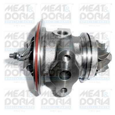 Grupa zewnętrzna, turbosprężarka MEAT & DORIA 60373