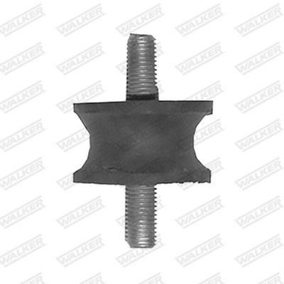 Pasek gumowy, system wydechowy WALKER 84166
