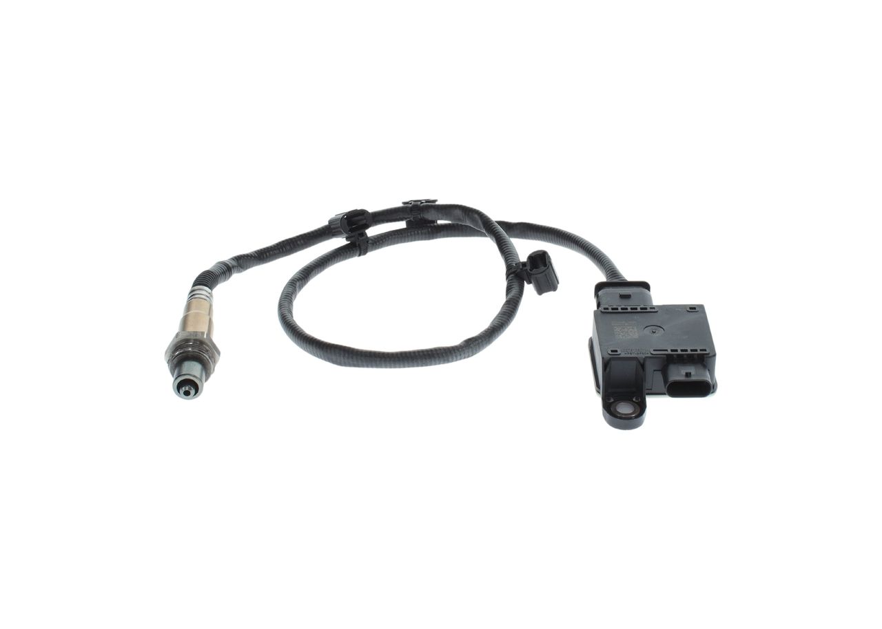Senzor particule BOSCH 0 281 007 556