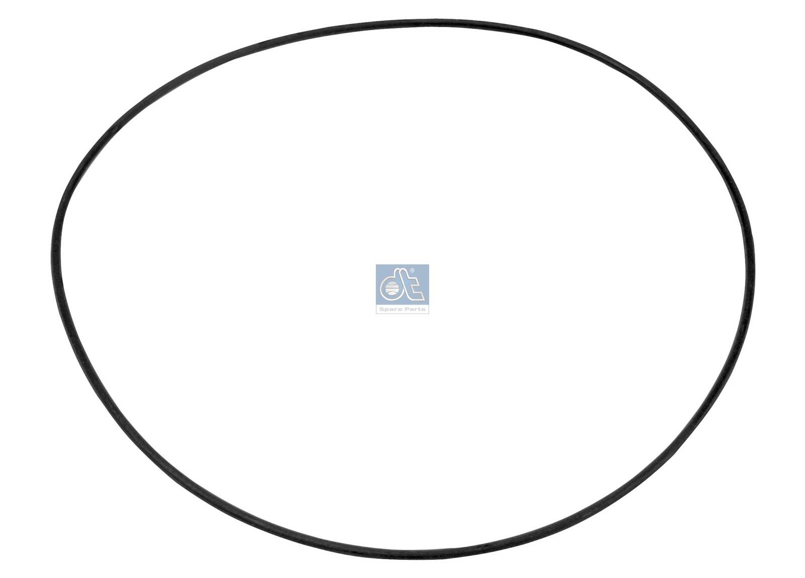 inel de etansare DT Spare Parts 6.54070