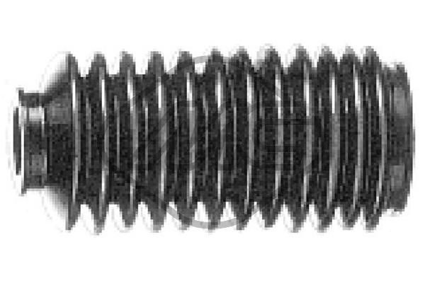 Ansamblu burduf, directie METALCAUCHO 01511