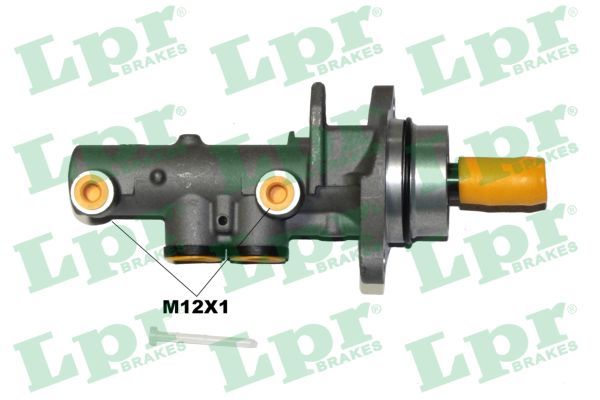 Pompa hamulcowa LPR 6335