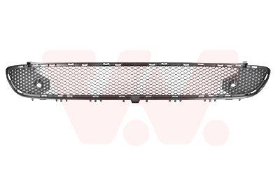 Grila ventilatie, bara protectie VAN WEZEL 2930590