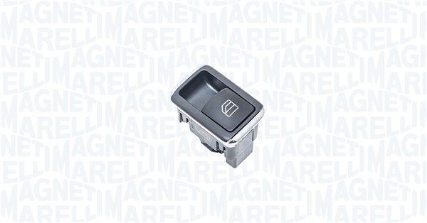 Przełącznik, podnośnik szyby MAGNETI MARELLI 000051131010