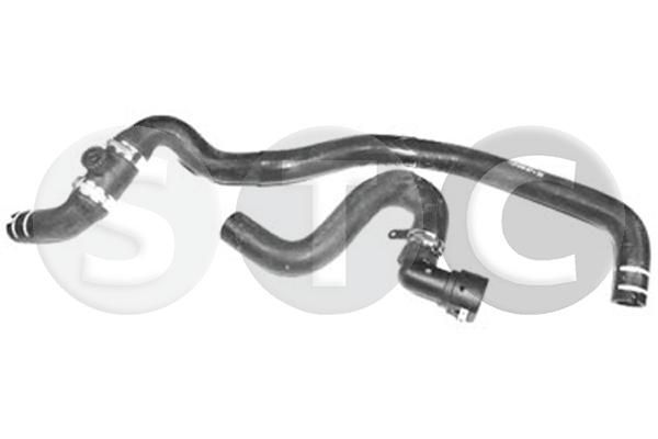 furtun încălzire STC T409385