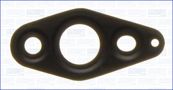 Uszczelnienie, odpływ oleju (doładowanie) AJUSA 01189000