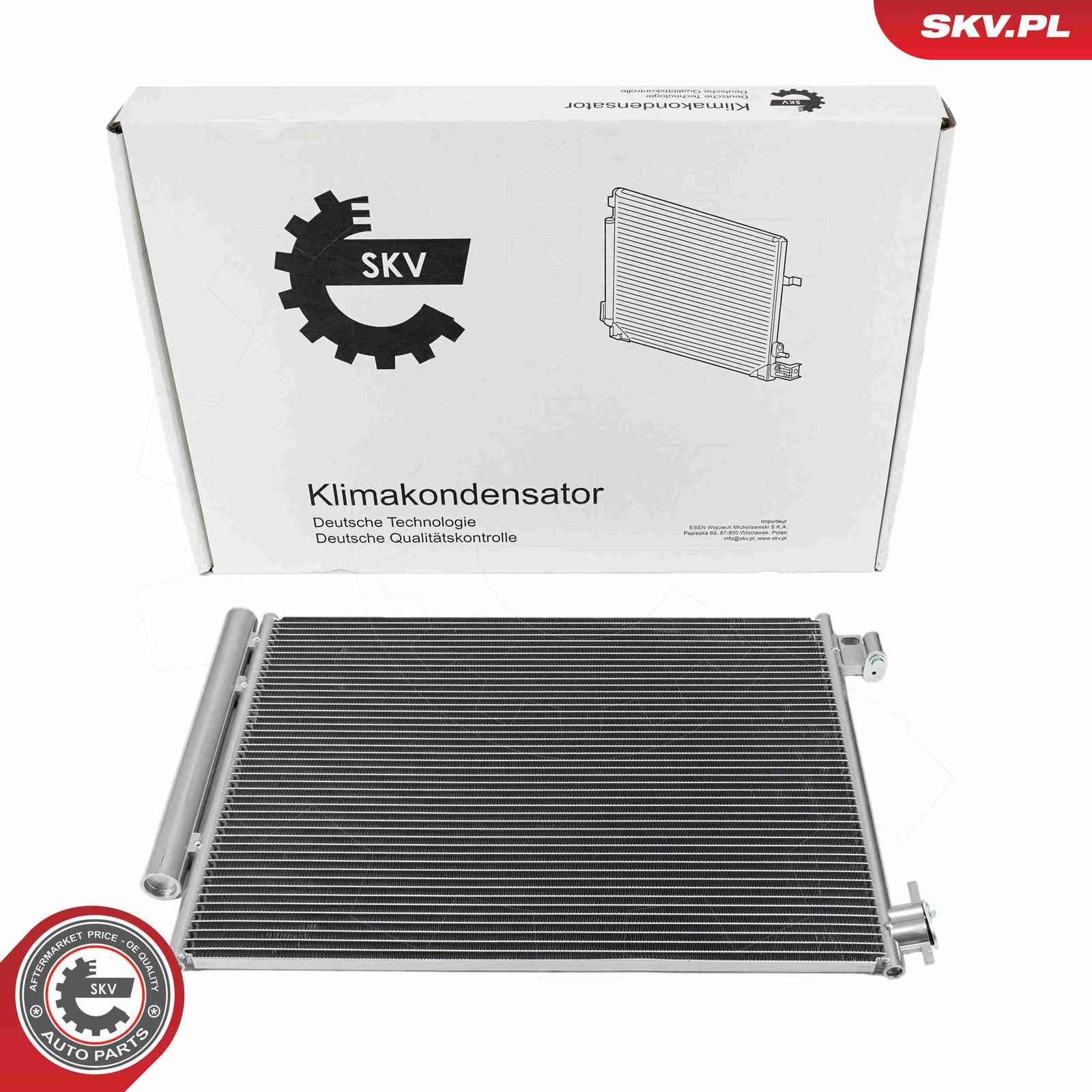 Kondensaator,kliimaseade