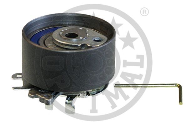 Rolka napinacza, pasek rozrządu OPTIMAL 0-N1112