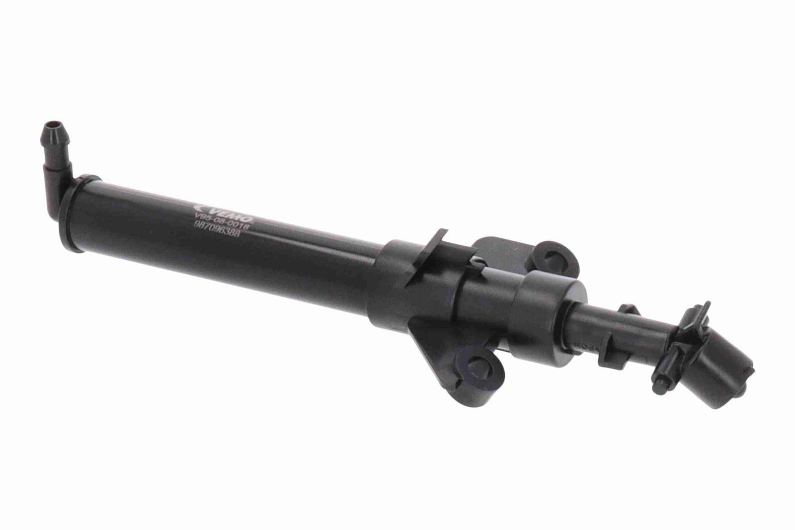 Gicleur d'eau de nettoyage, nettoyage des phares