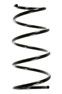 Arc spiral SPIDAN 56139