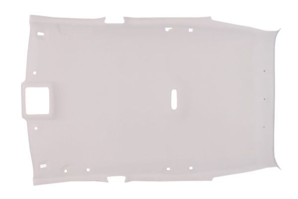 Внутренняя обшивка крыши