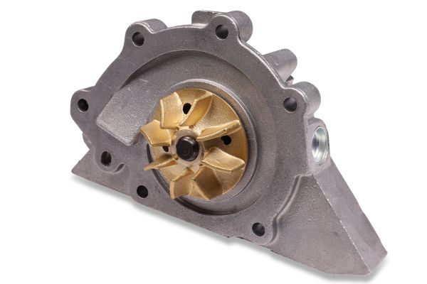 Vodní čerpadlo, chlazení motoru HEPU P857