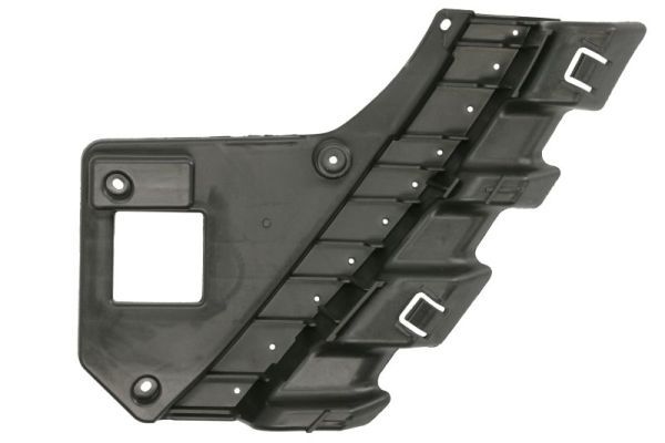 Крепление фары