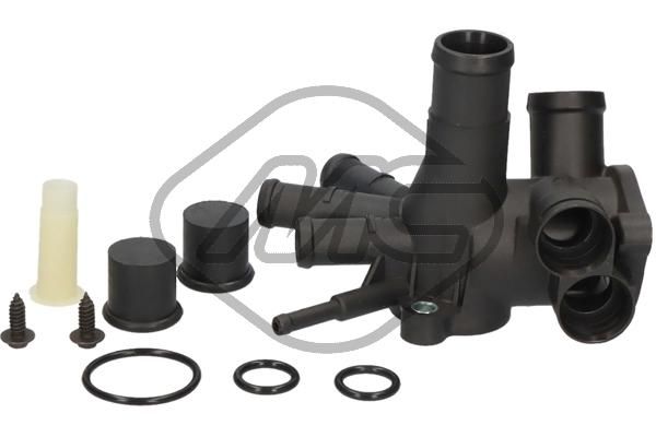 Flansa lichid racire METALCAUCHO 03543