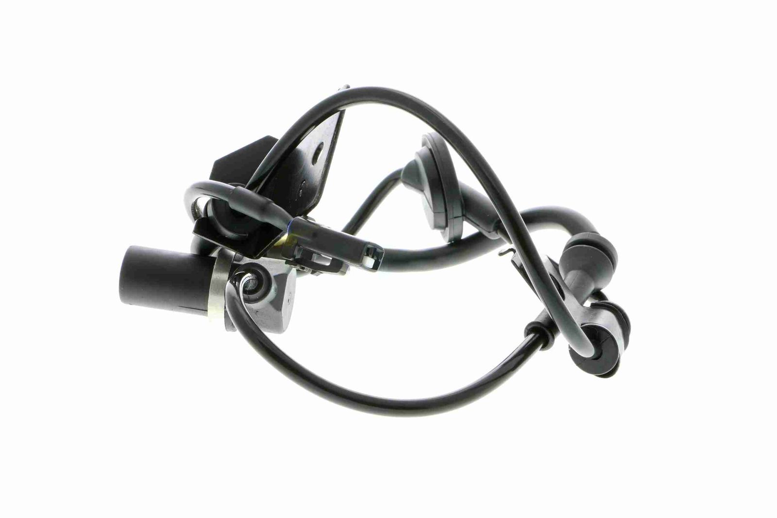 Capteur, vitesse de roue