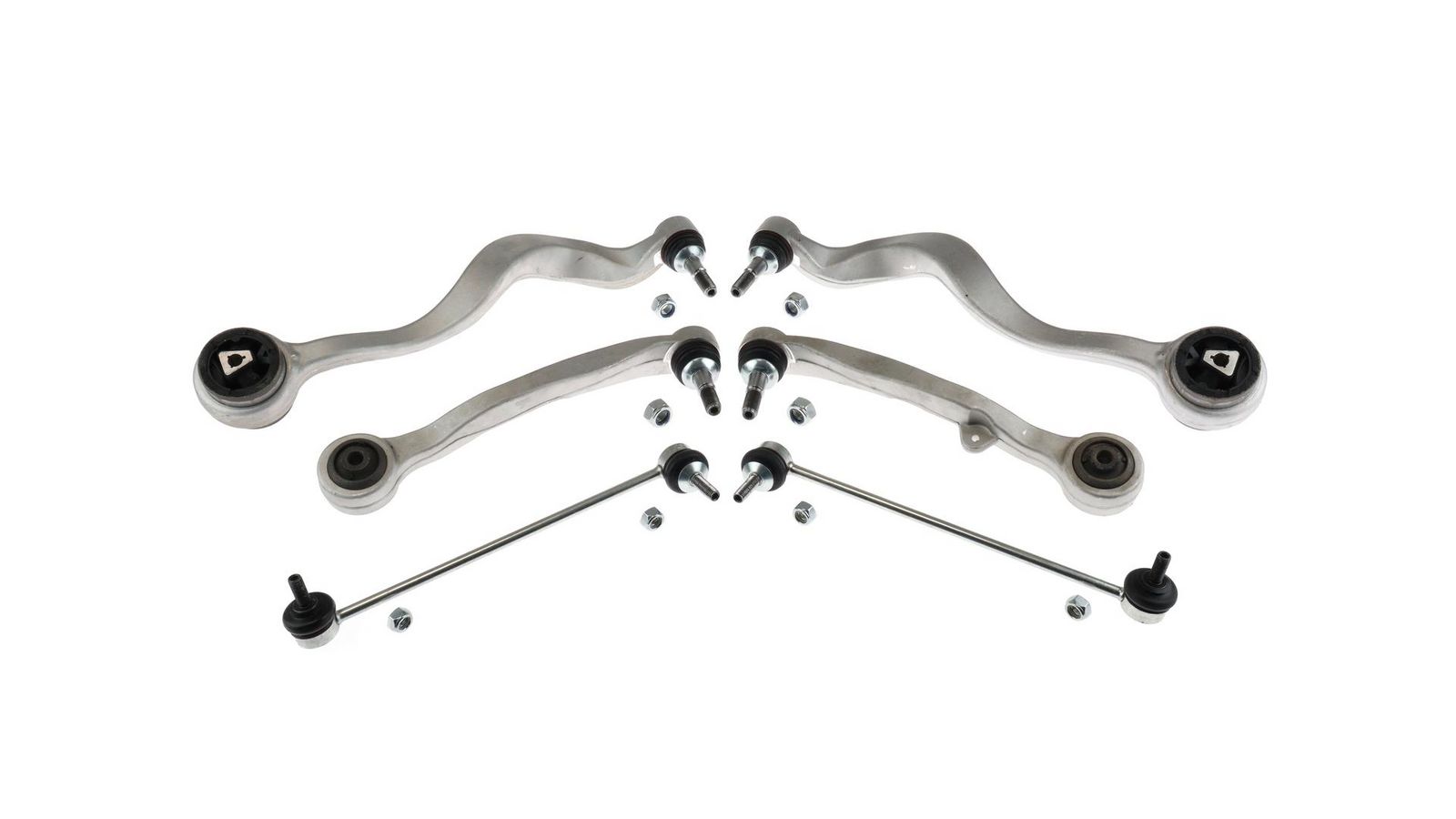 Set, suspensie roata SKF VKDS 368006