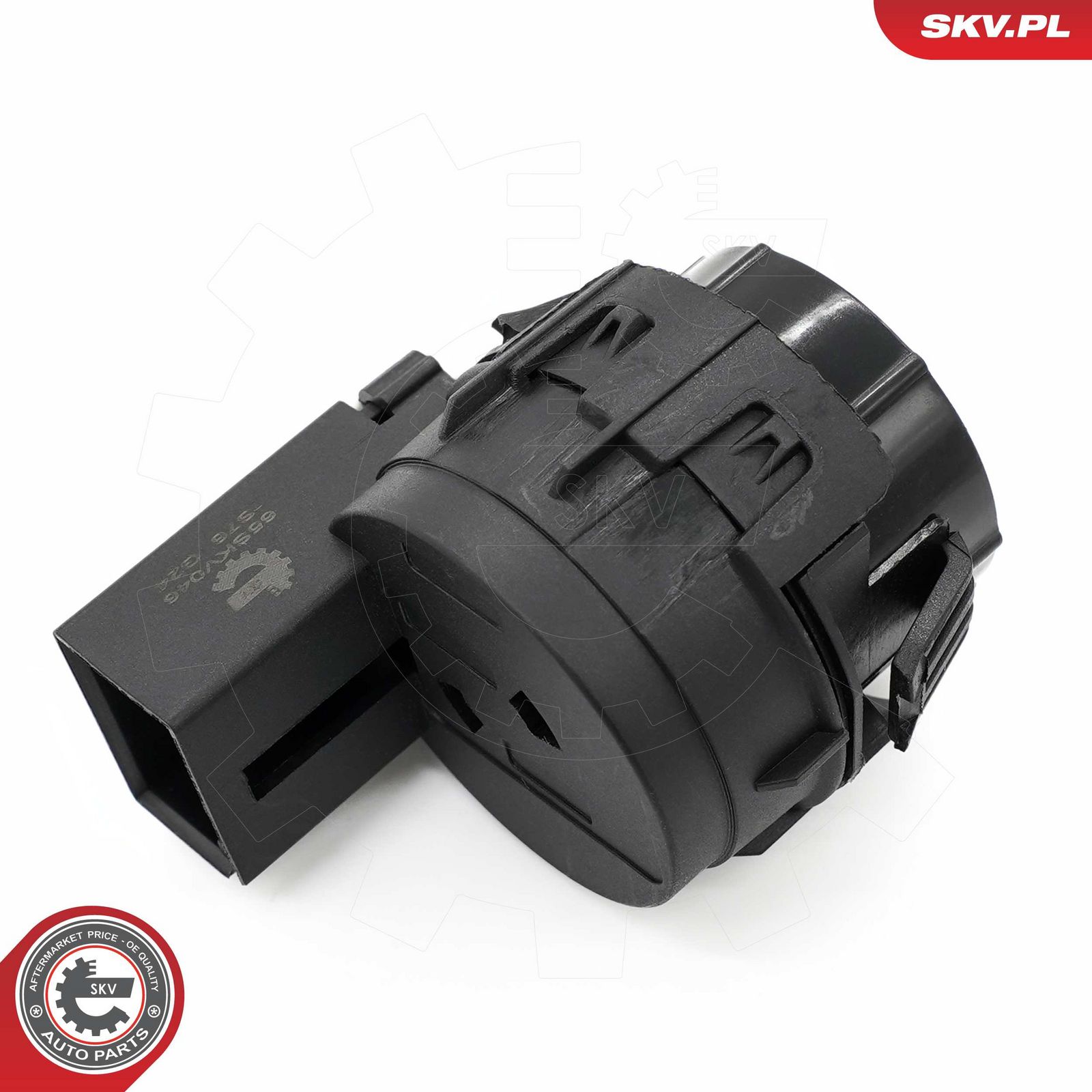 E-shop Spínač zapaľovania/štartu ESEN SKV 65SKV046