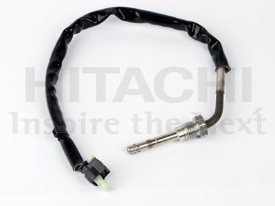 czujnik, temperatura spalin ASTEMO-HITACHI 2507005
