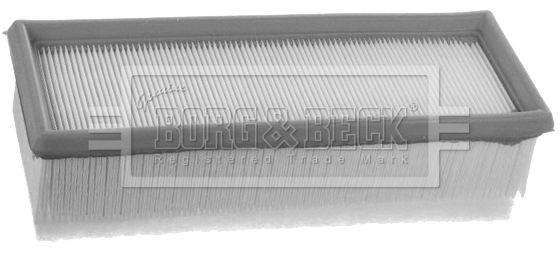 Filtr powietrza BORG & BECK BFA2449