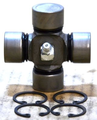 Articulație, arbore articulat GKN U 139