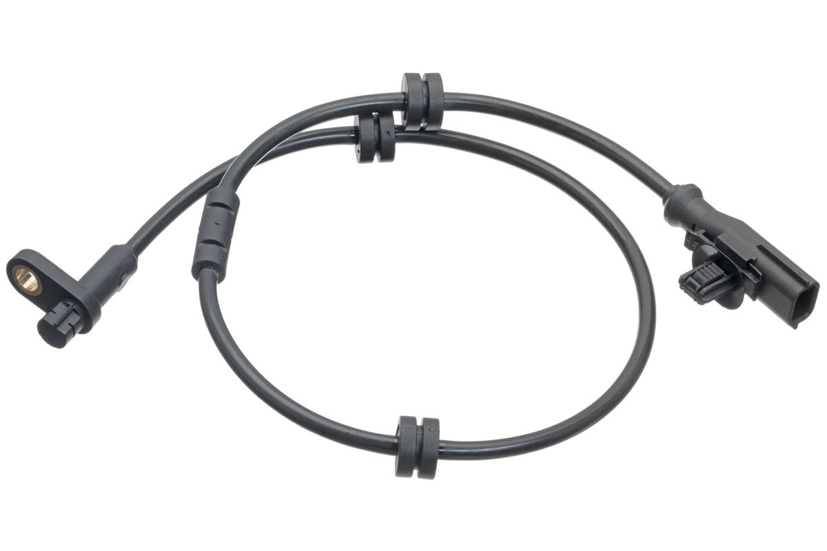 Датчик, частота вращения колеса