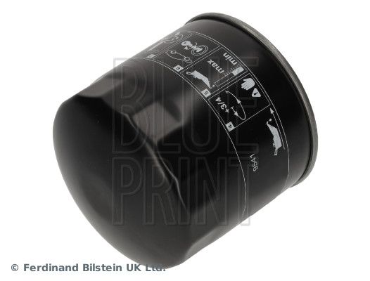 Filtru ulei BLUE PRINT ADZ92123
