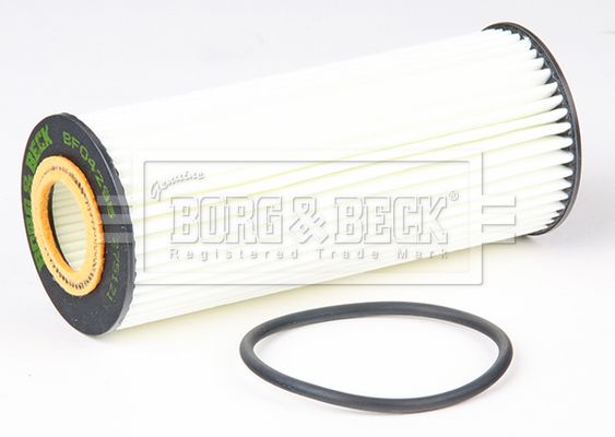 Filtr oleju BORG & BECK BFO4295