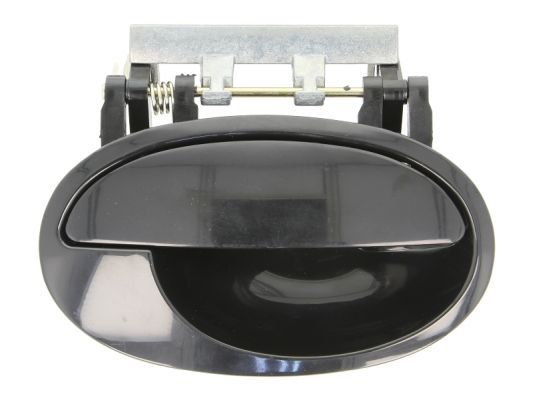 Mânerul exterior al ușii BLIC 6010-04-040404P