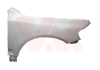 Blatník VAN WEZEL 5846658