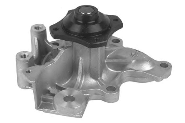 Pompe à eau, refroidissement du moteur