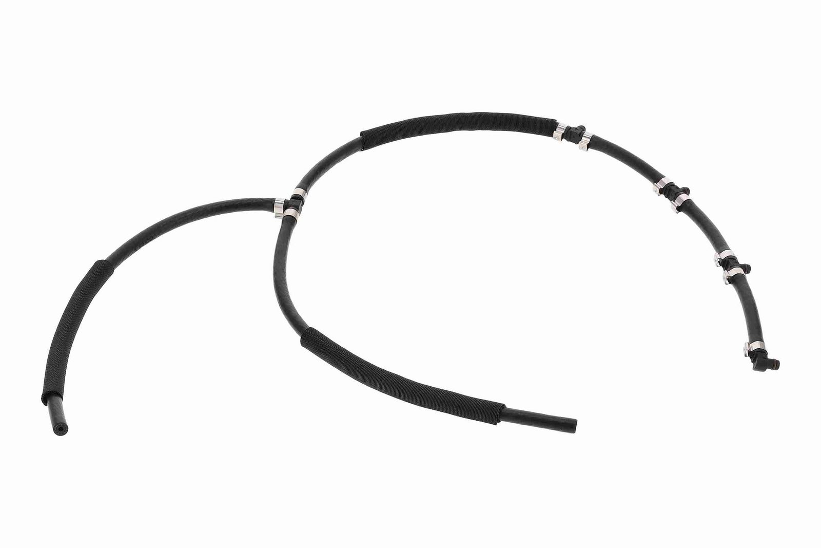 Tuyau, carburant de fuite