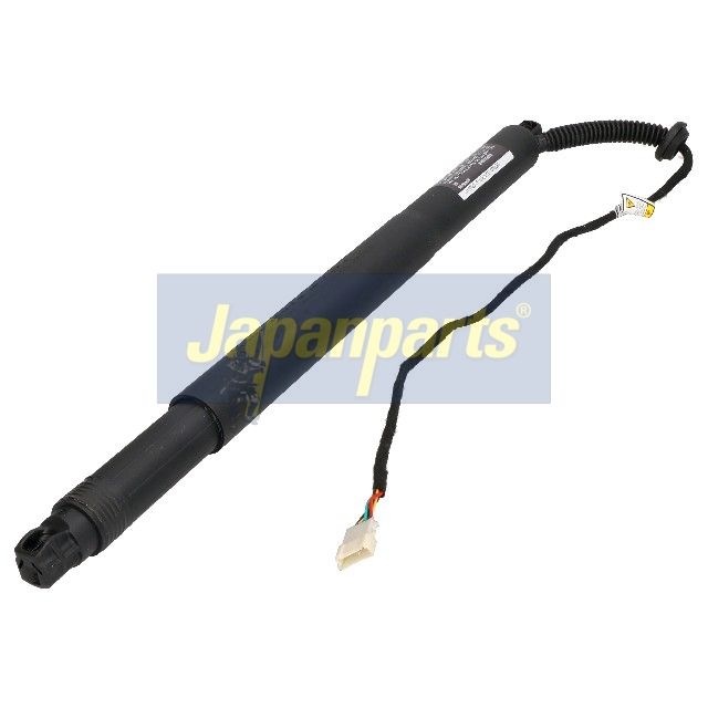 Motor electric, haion JAPANPARTS ZY-0005R