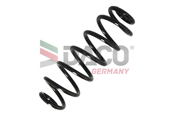 Pružina podvozku DACO Germany 810211