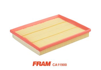 Filtr powietrza FRAM CA11900
