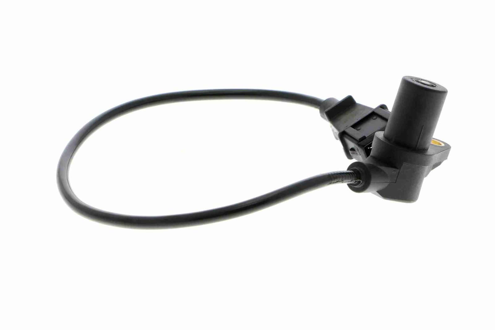 Capteur d'angle, vilebrequin