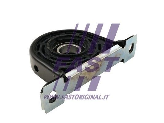 Zawieszenie, wał napędowy FAST FT28003