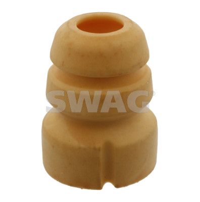 Tampon cauciuc, suspensie SWAG 30 93 6725