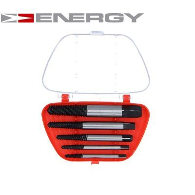 Levně Odstraňovač šroubů ENERGY NE00403