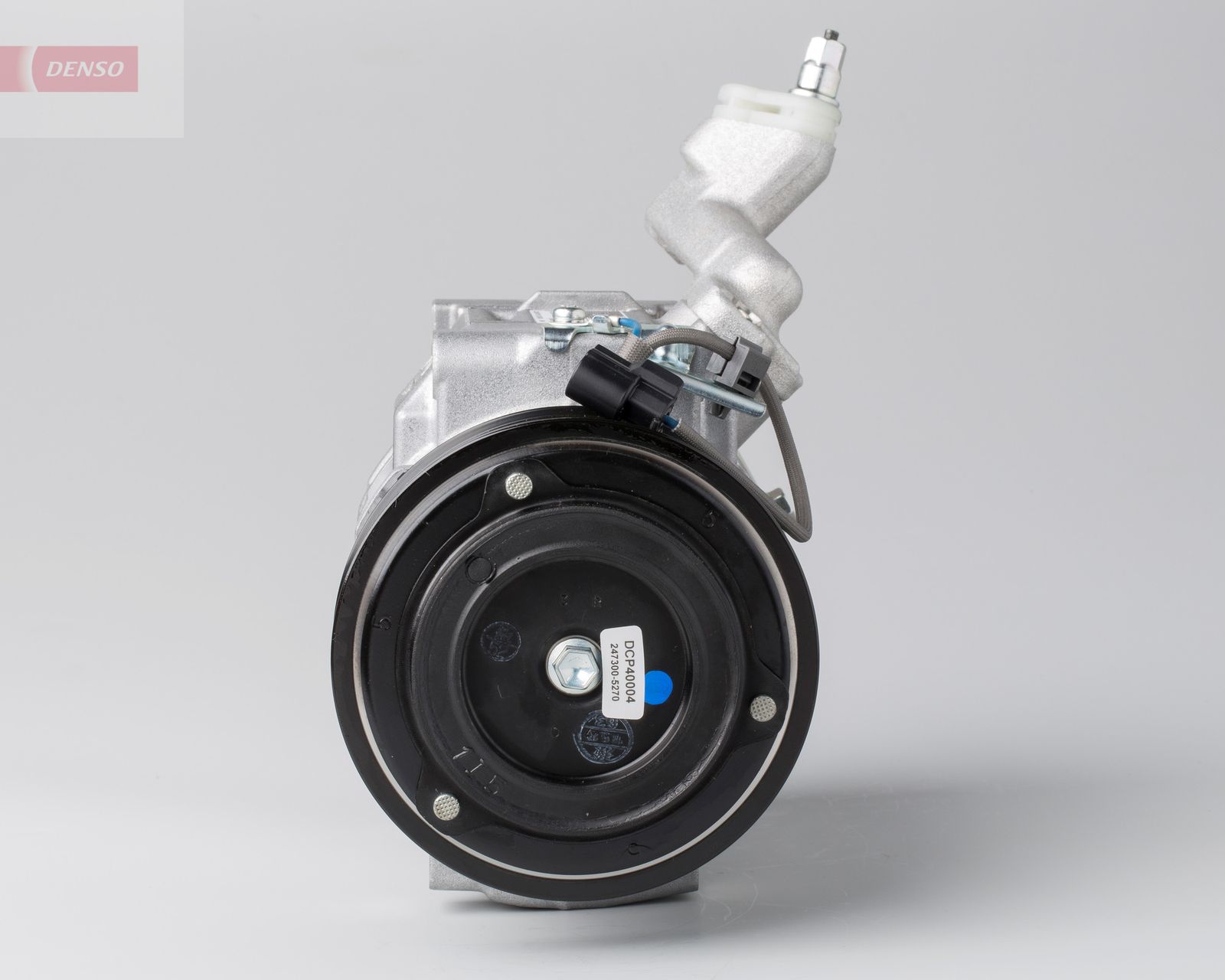Kompresor, klimatizace DENSO DCP40004 — Autodíly PEMA