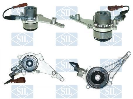 Pompă de apă, răcire motor SALERI PA1753V