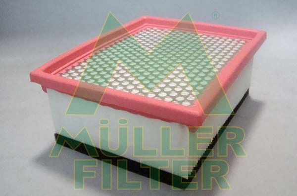 Filtr powietrza MULLER FILTER PA705