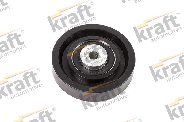 rolka kierunkowa / prowadząca, pasek klinowy zębaty KRAFT AUTOMOTIVE 1225292